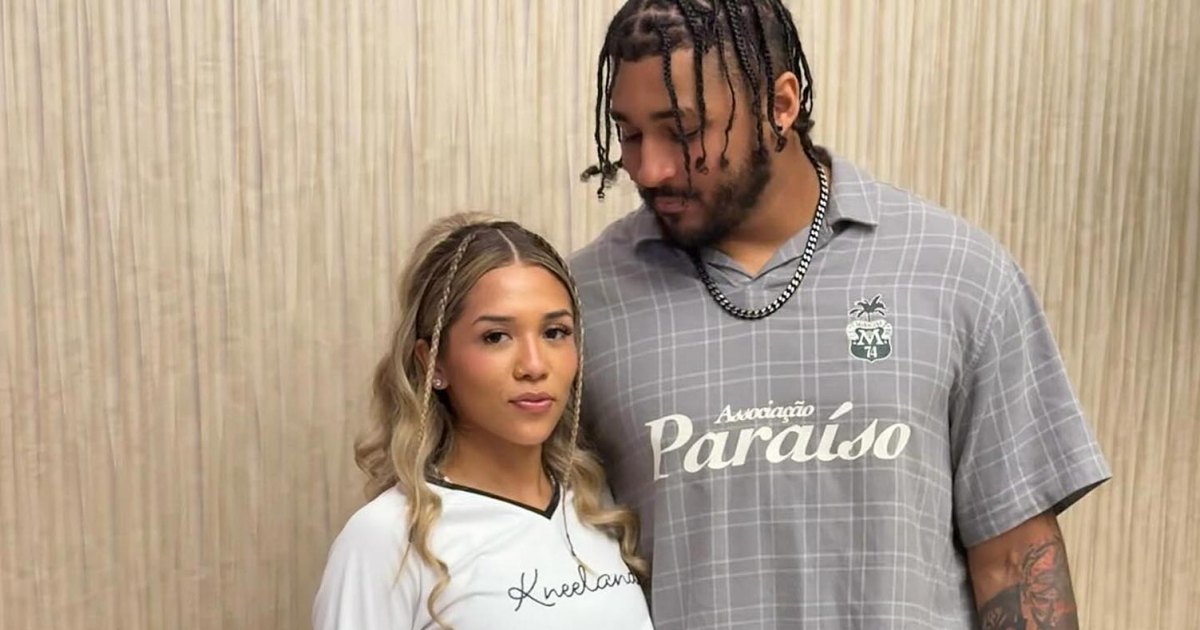 Marshawn Kneeland's Girlfriend Breaks Her Silence Over Cowboys Star's Death