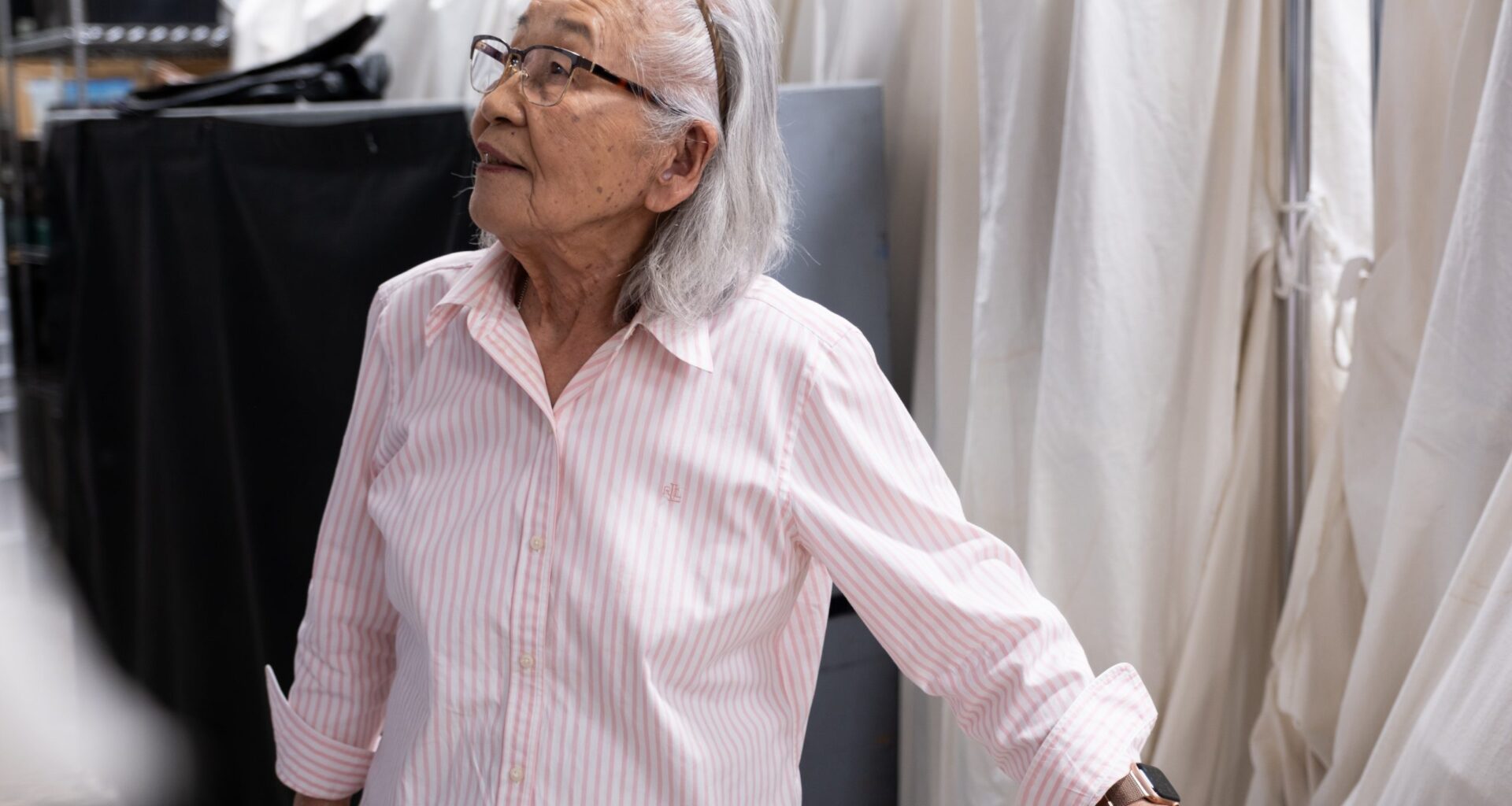 Longtime Fort Worth costume designer Masako Parshall dies at 89