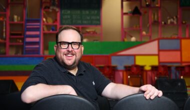 Matthew Minor: Fort Worth Realtor and Stage Actor Returns Home