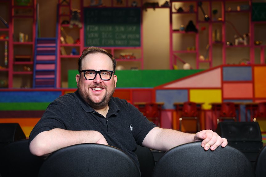 Matthew Minor: Fort Worth Realtor and Stage Actor Returns Home