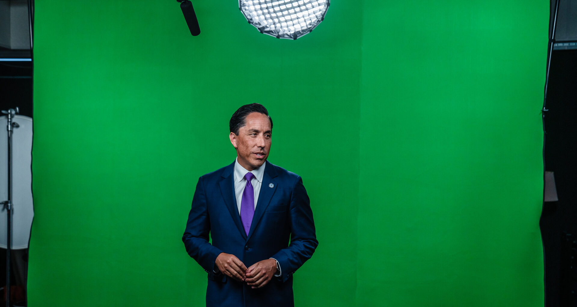 Morning Report: City Hall Shake-Up Underway