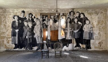 The Other Side of Ellis Island: A Story of American Immigration