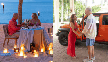 Golden Bachelor Mel Owens Fantasy Suites Date Recap & Spoilers