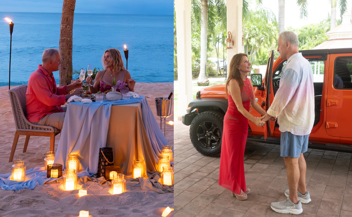 Golden Bachelor Mel Owens Fantasy Suites Date Recap & Spoilers