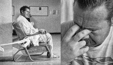 A Photographer Spent 18 Months Documenting an LA Psychiatric Hospital in the 1970s