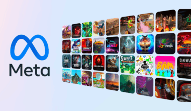 Meta Black Friday Sale Gives 40% Off Hundreds Of Quest Games