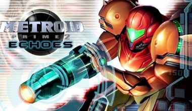 Nintendo talks about the rush to get Metroid Prime 2 finished in just 2 years