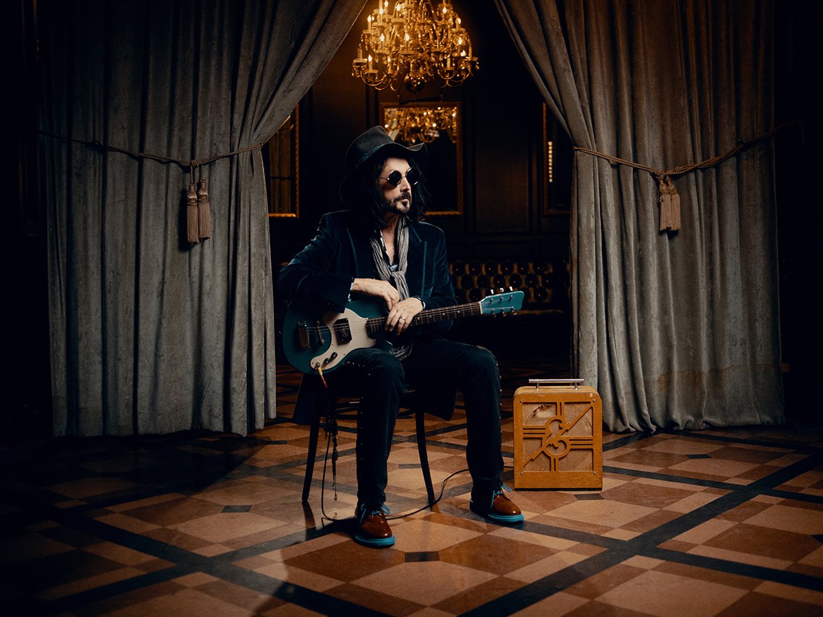 The Tom Petty and the Heartbreakers song Mike Campbell was proudest of