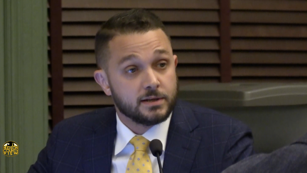 LETTER: After eight years, Hoboken deserves a fresh start