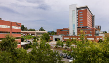 Incompetent leaders, overworked nurses compromised cancer patients at Mission Hospital, oncologist testifies • Asheville Watchdog