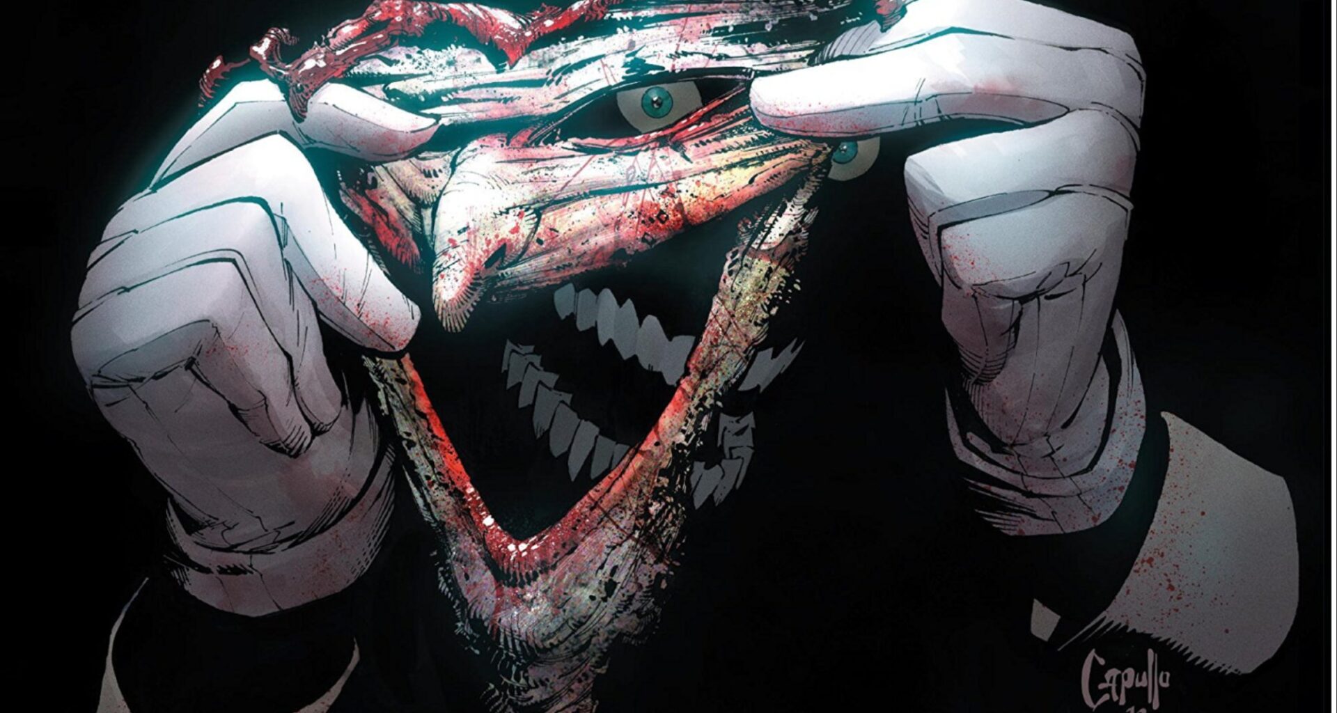 14 Years Later, I Still Don’t Know What DC Was Thinking With This Joker Change in Batman