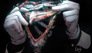 14 Years Later, I Still Don’t Know What DC Was Thinking With This Joker Change in Batman