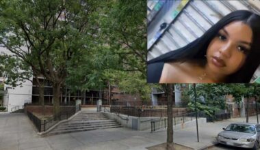 Murder probe launched in Bronx teen’s death in Hell’s Kitchen NYCHA stairwell