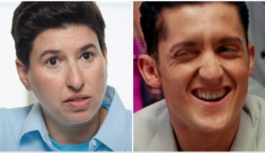 Staff Picks: Get Freaked out by some Shiny Happy People