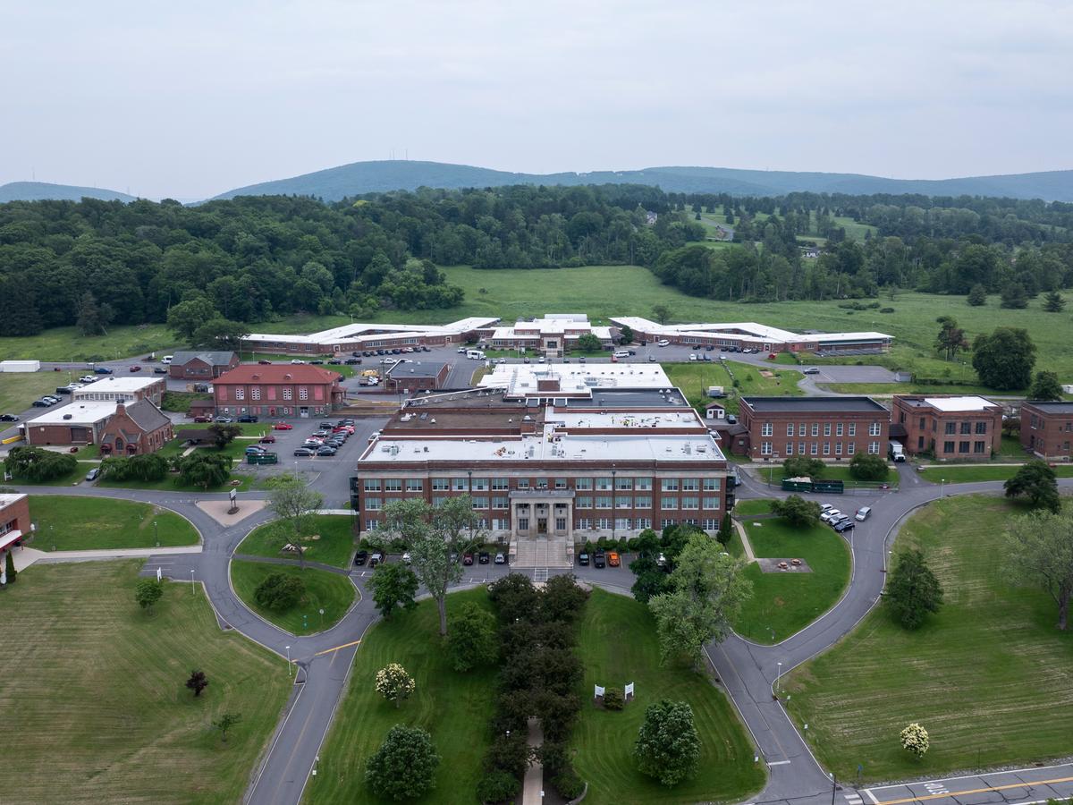 What happened to PA's promise of community mental health care • Spotlight PA