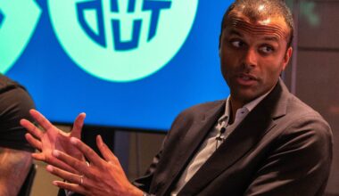 Premier League could face legal action from players if clubs vote to approve ‘anchoring’