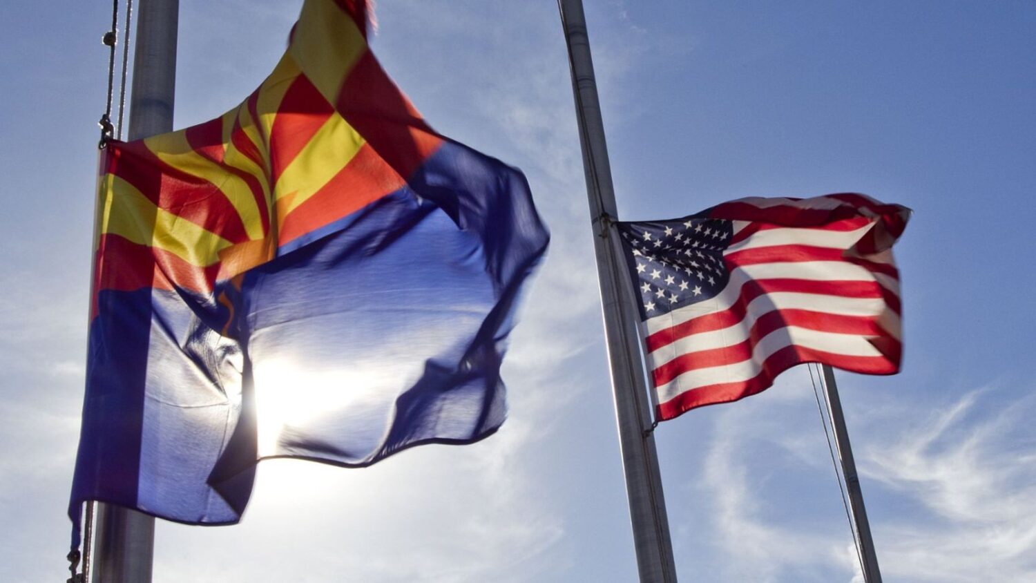 (Arizona Department of Administration File Photo/via Facebook)...