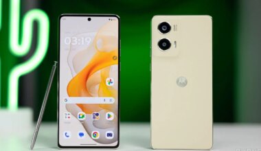 Moto G Stylus 5G (2024) becomes a budget shopper’s dream at only $179.99