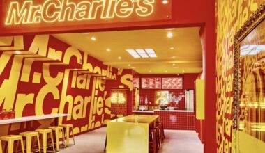 Anti-McDonald's plants a stake in Hillcrest and Pacific Beach