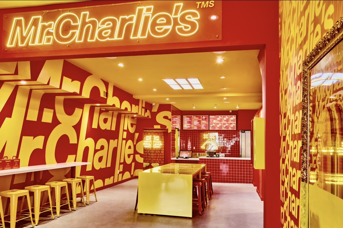 Anti-McDonald's plants a stake in Hillcrest and Pacific Beach