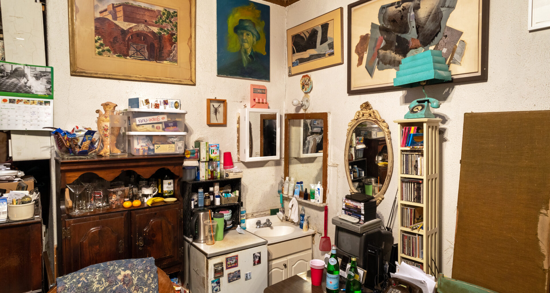 New bill would revive single-room occupancy apartments in NYC