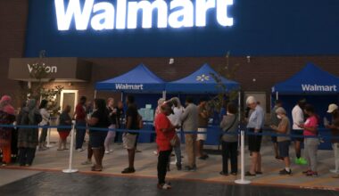 See which parts of North Texas are feeding supermarkets’ appetites