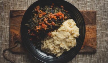 How to Make the Best Collard Greens, According to Houston Chefs