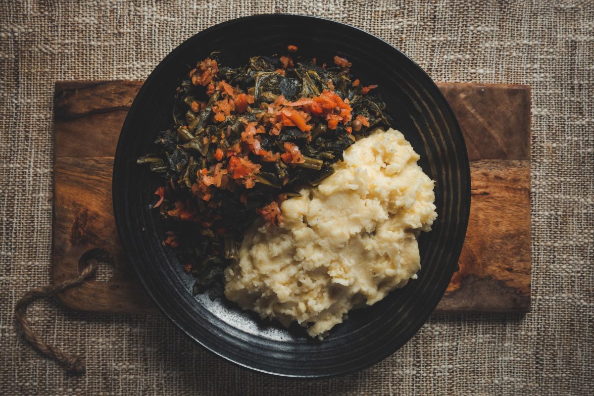 How to Make the Best Collard Greens, According to Houston Chefs