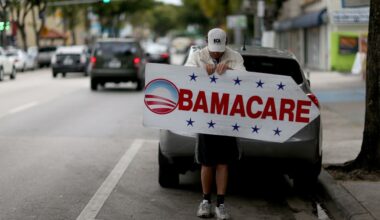 Floridians face 'sticker shock' over Obamacare price hikes