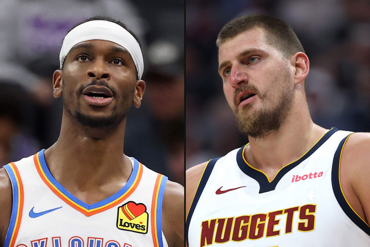 Giannis, Luka, Jokić and SGA are ruling the NBA; is Toronto primed for a run in the Cup?