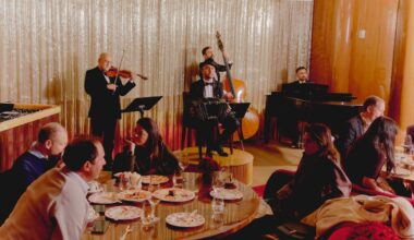 Restaurant Review: La Boca | The New Yorker