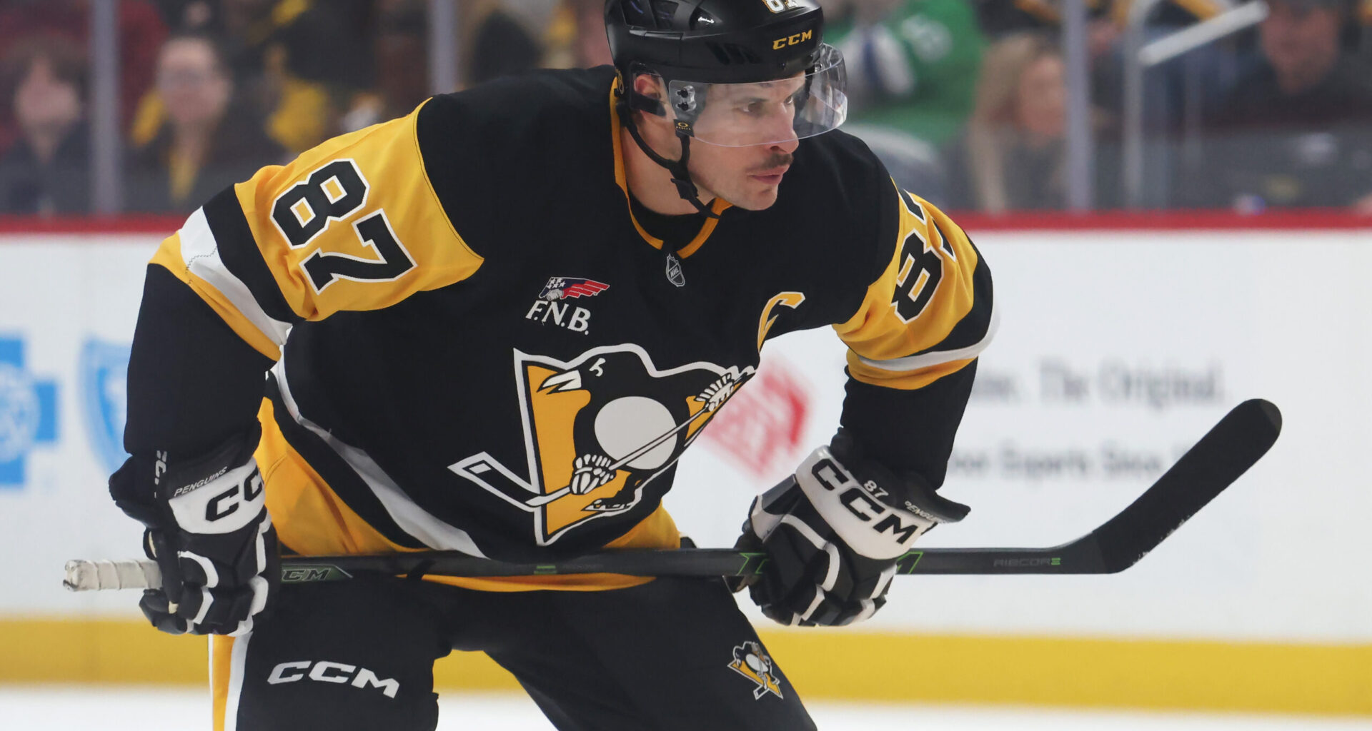 Trade Demands; Contract Squabbles; Penguins Outlook Changing