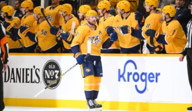 Canadiens Rumour Linked To Stamkos, Better Target Available