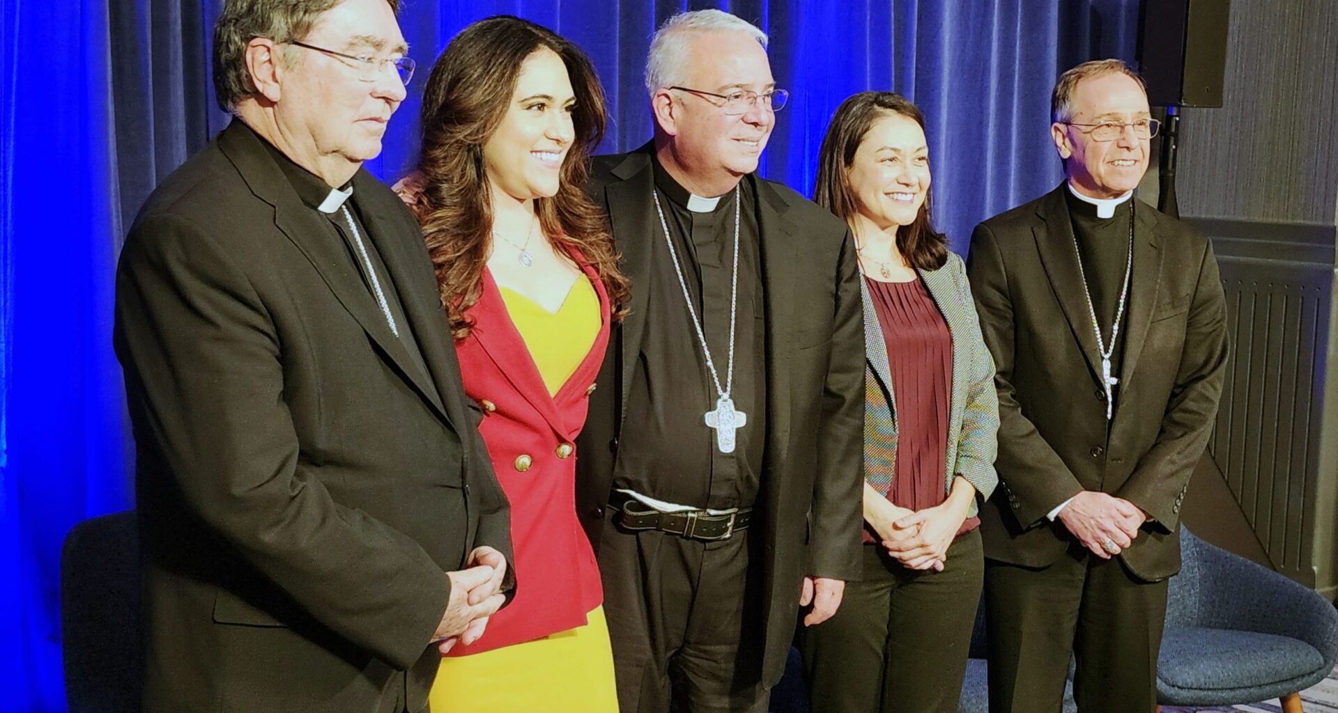 Youths Set to Speak With Pope Leo, Share Concerns, Experiences