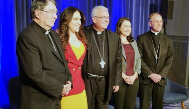 Youths Set to Speak With Pope Leo, Share Concerns, Experiences