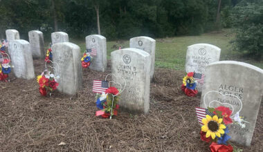 Clara White Mission to host cleanup at Pinehurst Cemetery for Veterans Day, celebrate birthday of Dr. Eartha White