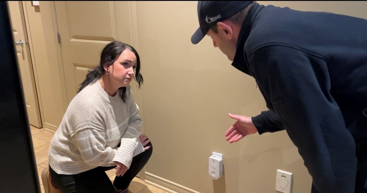 New rules are coming for carbon monoxide alarms in homes in Ottawa and across Ontario - CTV News