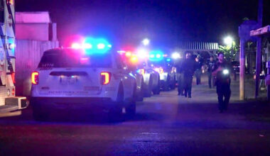 Man killed after ongoing dispute with another man in North Harris County