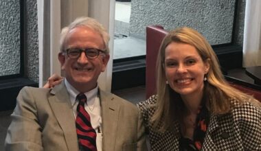 Search for missing SMU law professor wraps up after 2 weeks