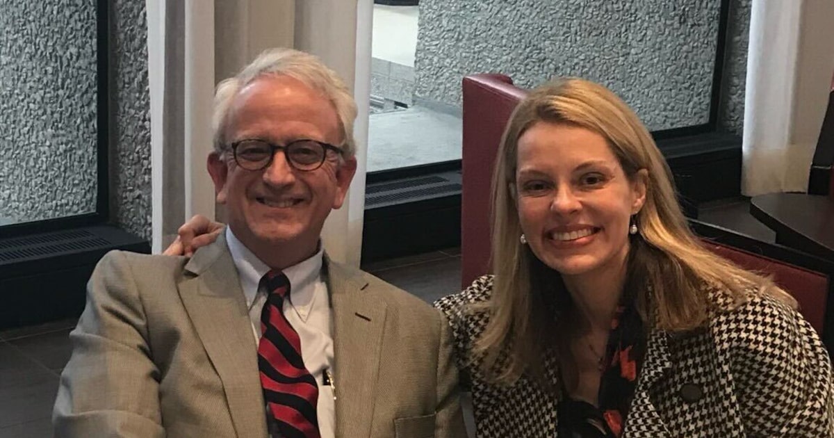 Search for missing SMU law professor wraps up after 2 weeks