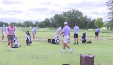 Wichita Open leaves Korn Ferry Tour, joins PGA TOUR Americas