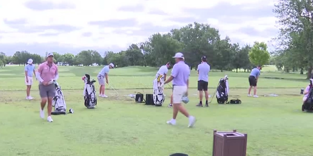 Wichita Open leaves Korn Ferry Tour, joins PGA TOUR Americas