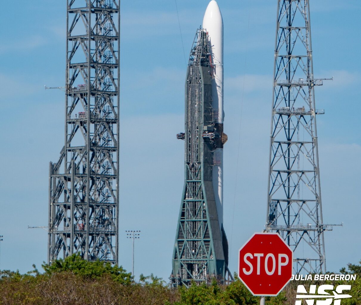 Blue Origin set to launch ESCAPADE on second New Glenn mission