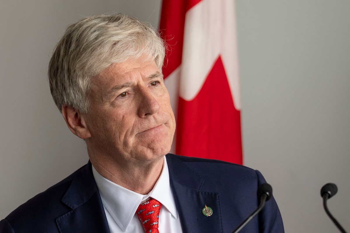 Major Projects Office to take on new proposals at more gradual pace, minister says