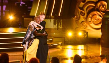 Behind-The-Scenes Highlights Cut From Wicked: One Wonderful Night