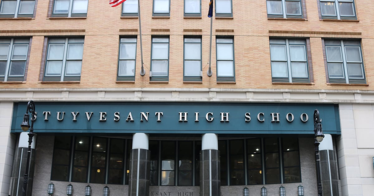 NYC’s digital SHSAT debut goes smoothly for most test takers