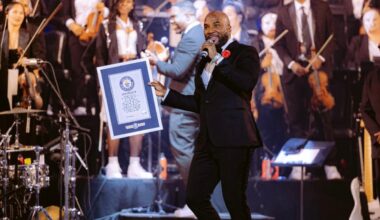 Jeezy celebrates Vegas show that set Guinness World Record: ‘A dreamer who never gave up!’