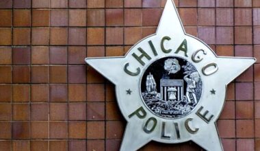 At least 5 shot in Chicago’s Loop, hundreds of juveniles rioting, says city alderman