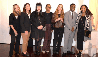 Berkeley College Partners with NY Fashion Incubator for Student Internships