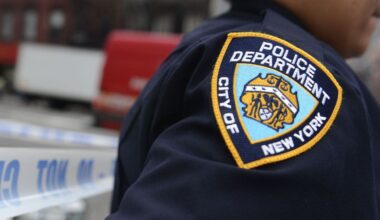 Houston police recruit NYPD officers after NYC elects socialist mayor